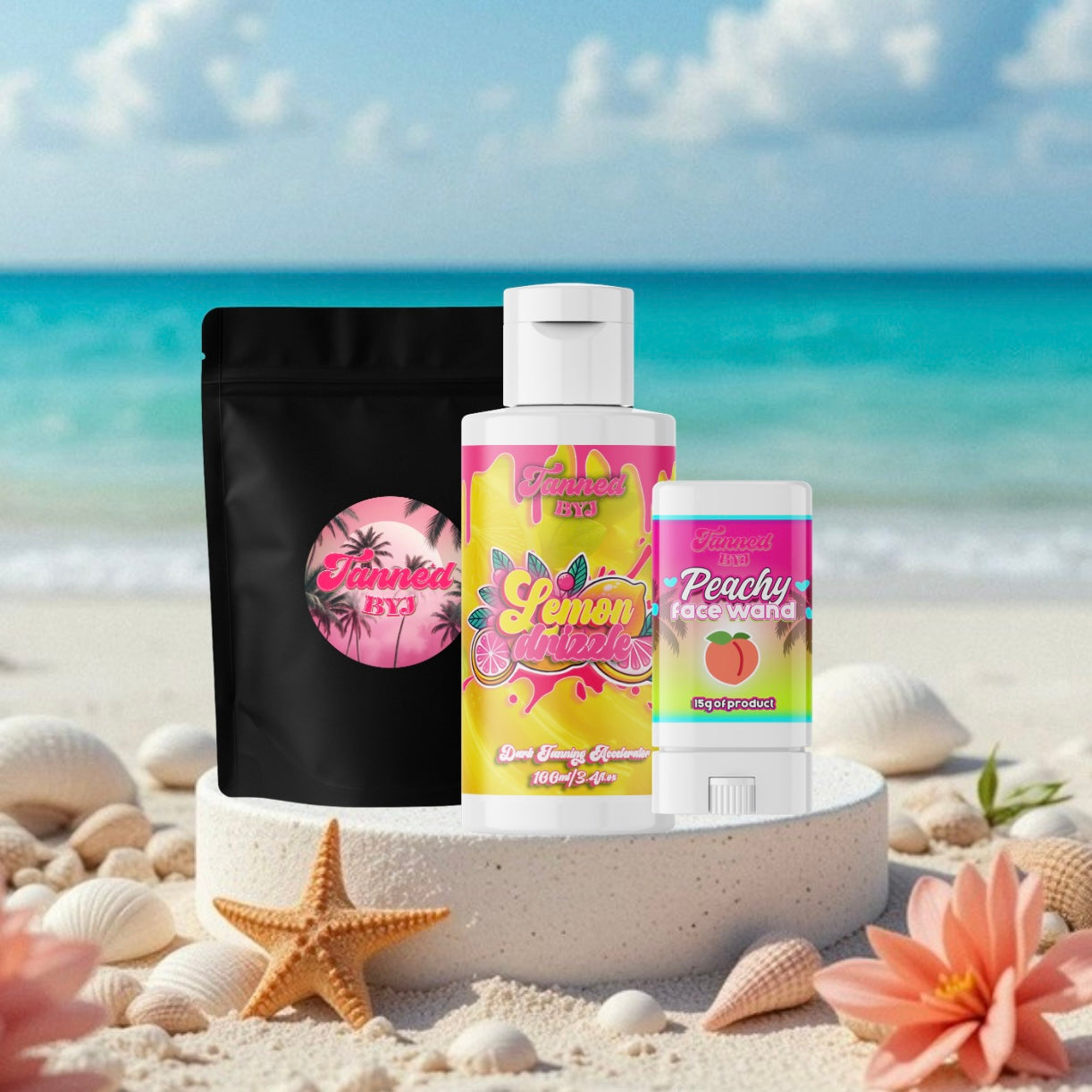 Susannes Bundle
