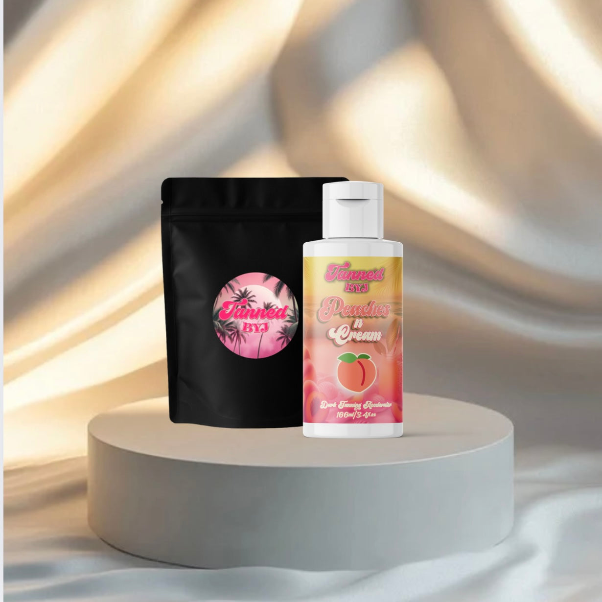 Kirstys peachy bundle 💕