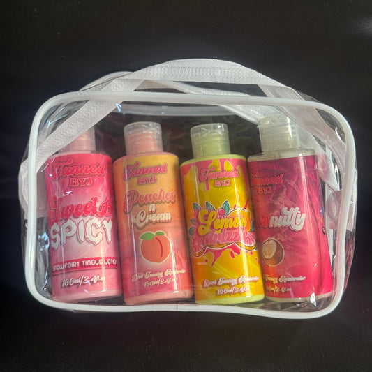 X4 cream bundle