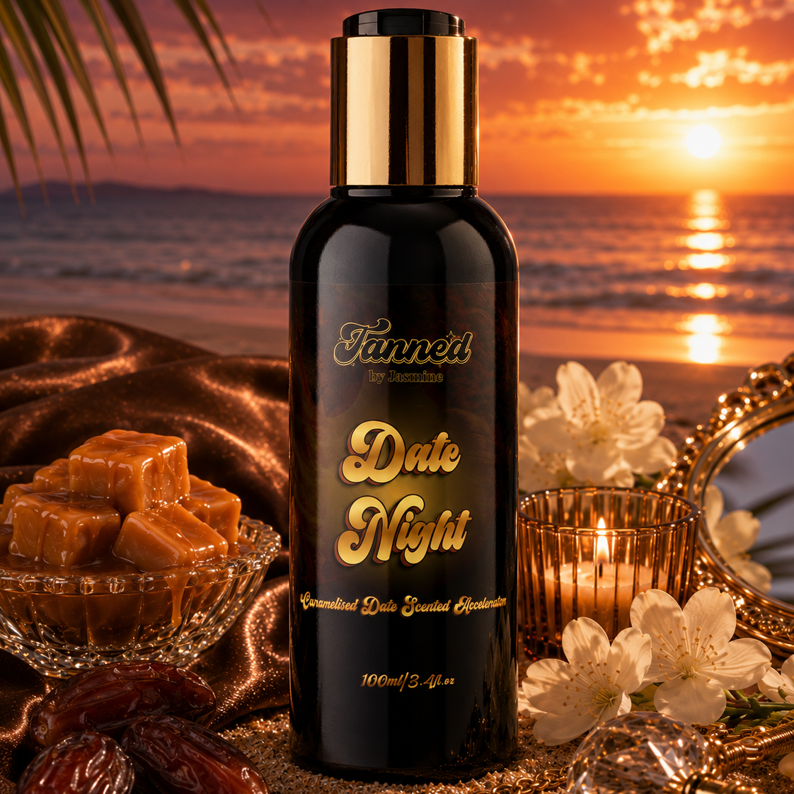 Date Night Accelerator Cream