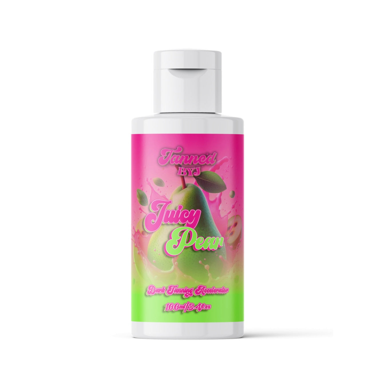 Pear Accelerator Cream