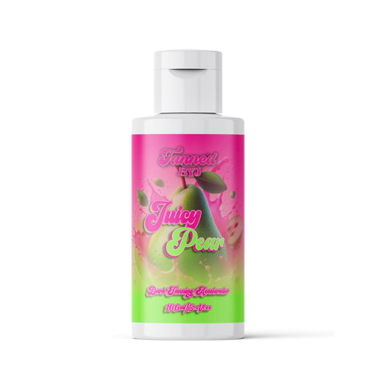 Pear Accelerator Cream