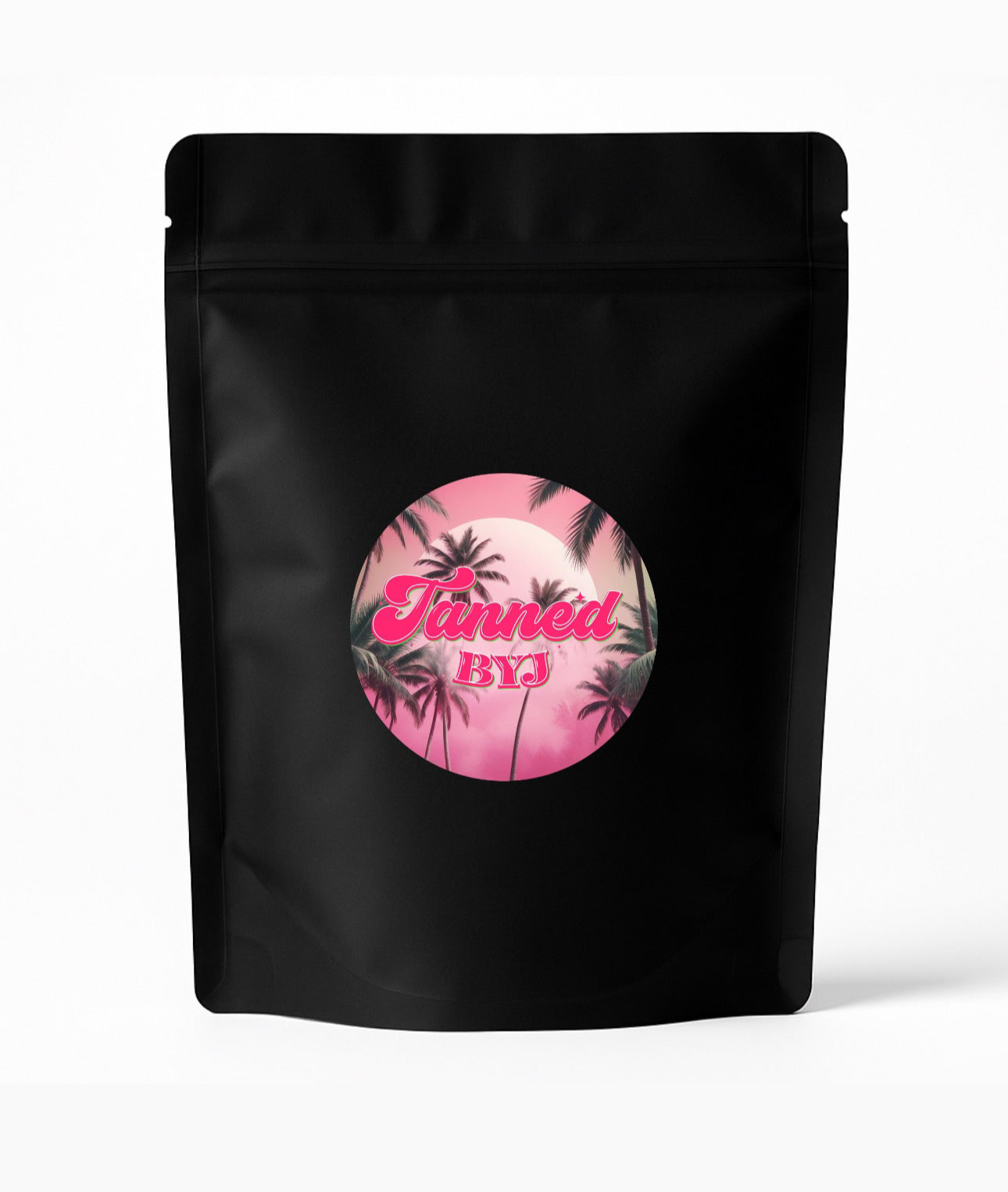 Triple strength spray