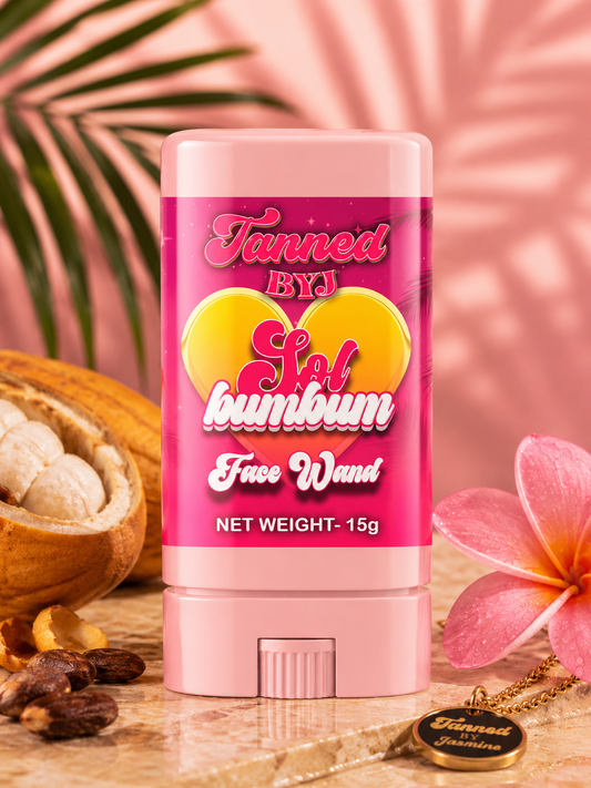 Sol BumBum Face Wand
