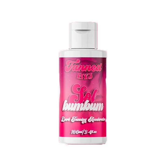 Sol BumBum Accelerator