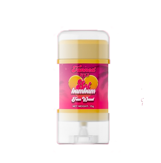 Sol BumBum Face Wand