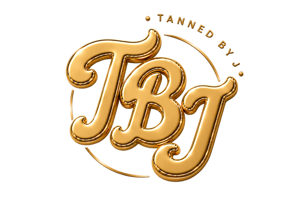 Tanned by J
