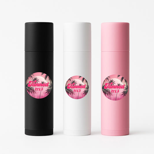 SPF Lip Balm