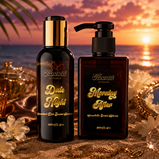 Jasmine Collection