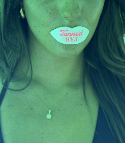Lip Protection Cover