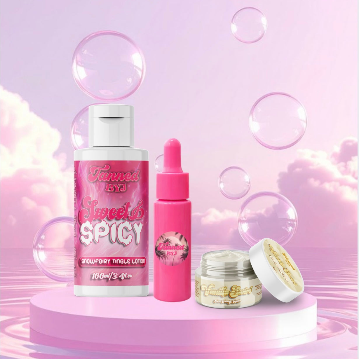 Kacey’s Bundle