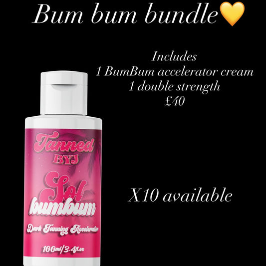 BumBum bundle