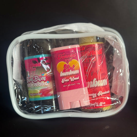 Full bum bum bundle