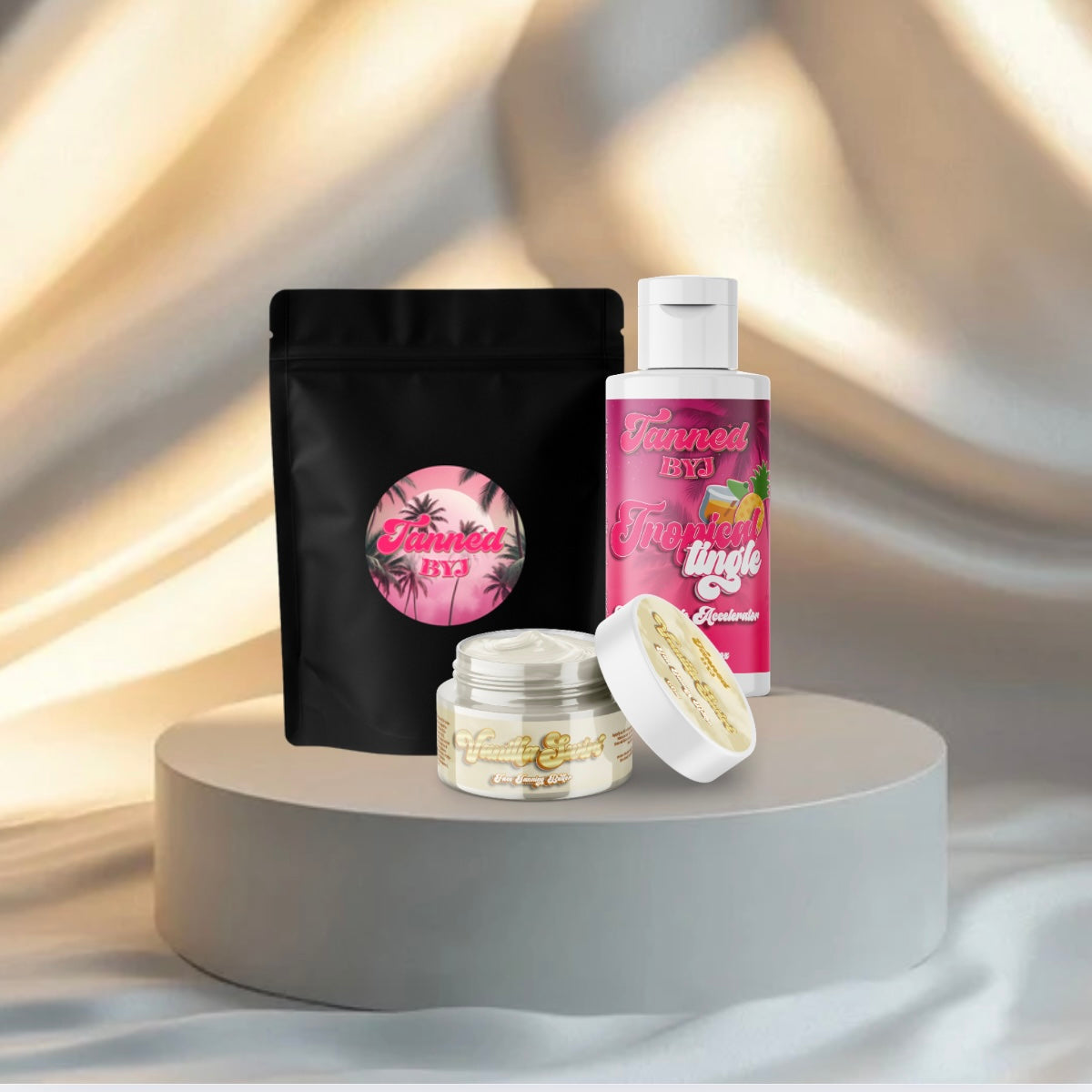 Rachel’s Bundle💕