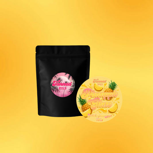 Triple strength pineapple bundle
