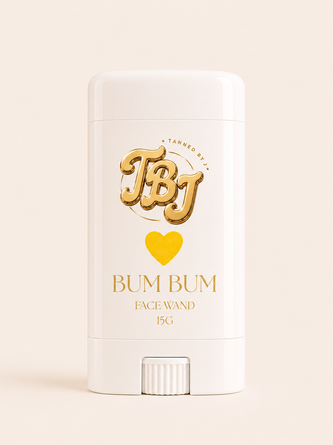 Sol BumBum Face Wand