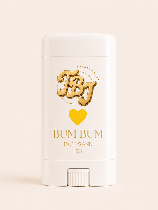 Sol BumBum Face Wand