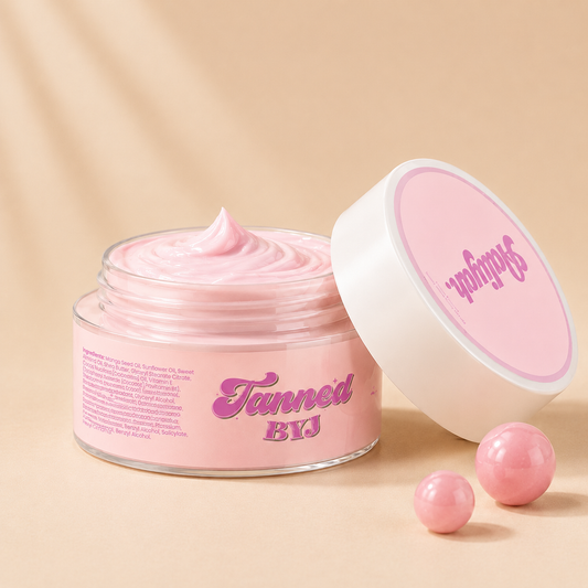 Bubblegum Face Butter