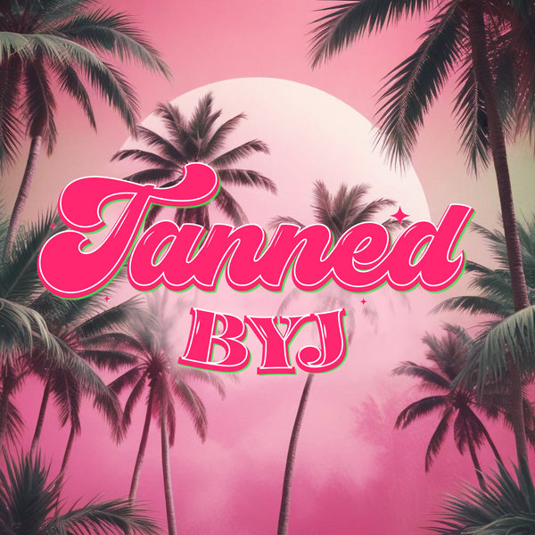 Tanned by J